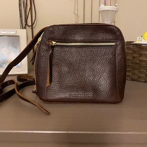 Portland Leather Goods Luna crossbody